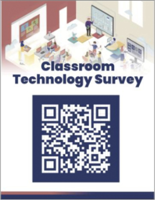 Classroom Technology Survey